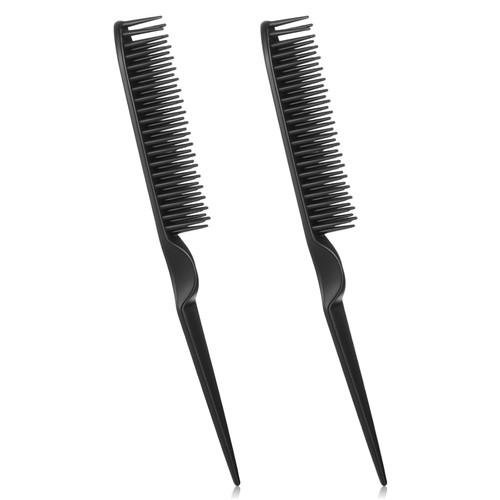 Toupierkamm haarbürste - toupierkamm,