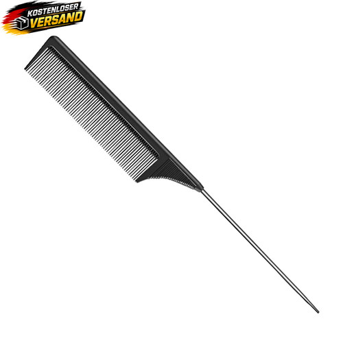 Haarkamm set für frisuren - haarkamm,