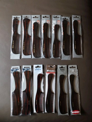 Neu 13x griffkamm haarkamm - 13x,