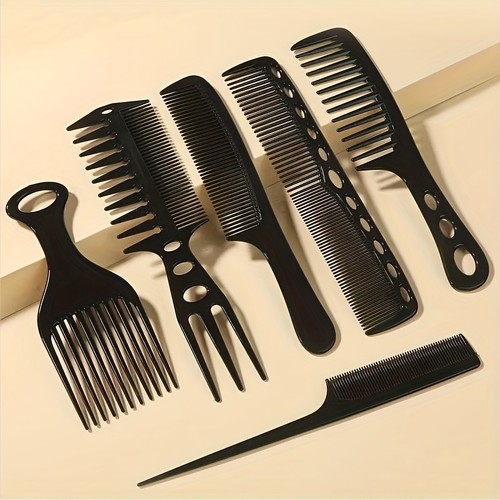Tlg friseur kamm set - friseur,