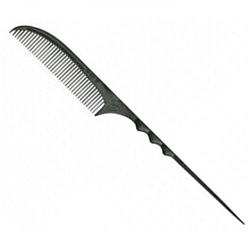 Fejic carbon stielkamm - nr., 801