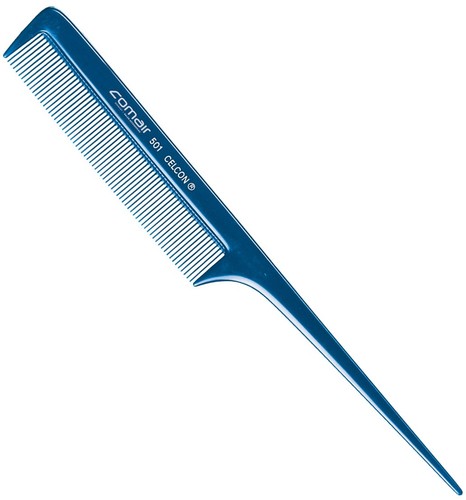 Comair stielkamm fein - stielkamm,,