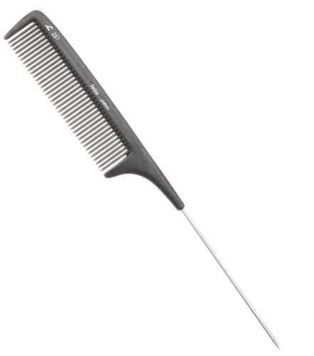 Fejic carbon nadelstielkamm - fejic, carbon-nadelstielkamm