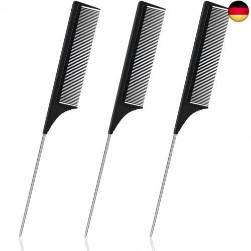 Kamm stück stielkamm - 3,