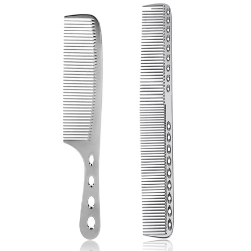 Friseurkamm set stück - 2,