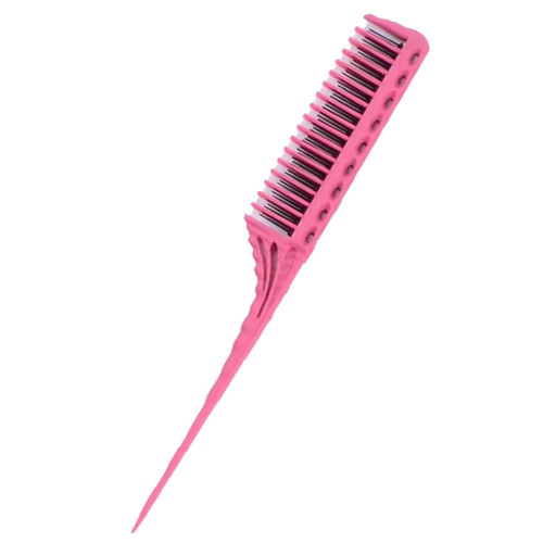 Toupierkamm haarkamm friseur - toupierkamm,