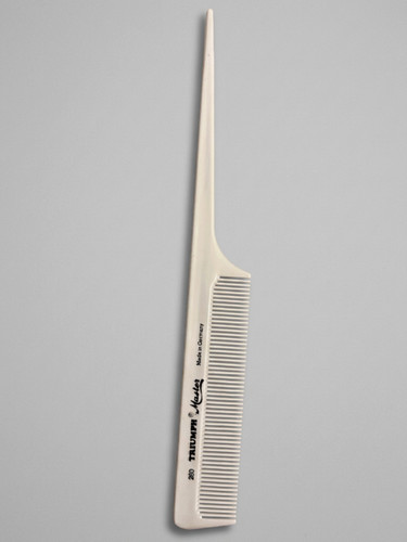 Triumph master 260 - triumph, stielkamm