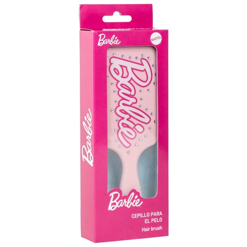 Barbie haarbürste bürste - barbie,