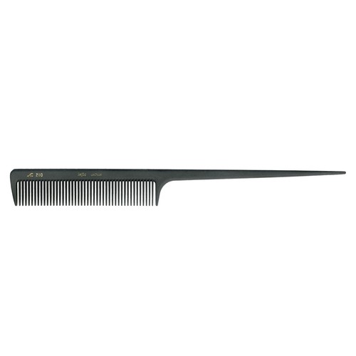 Fejic carbon kamm 210 - carbon, nr.210