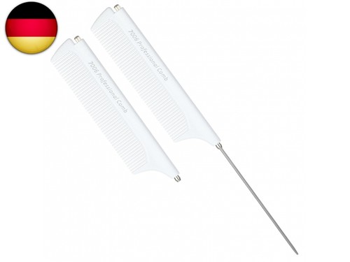 Stück teleskop stielkamm - stück,