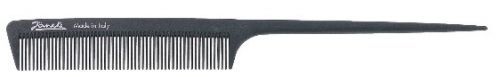 Jäneke carbon stielkamm - stielkamm, 8,5''